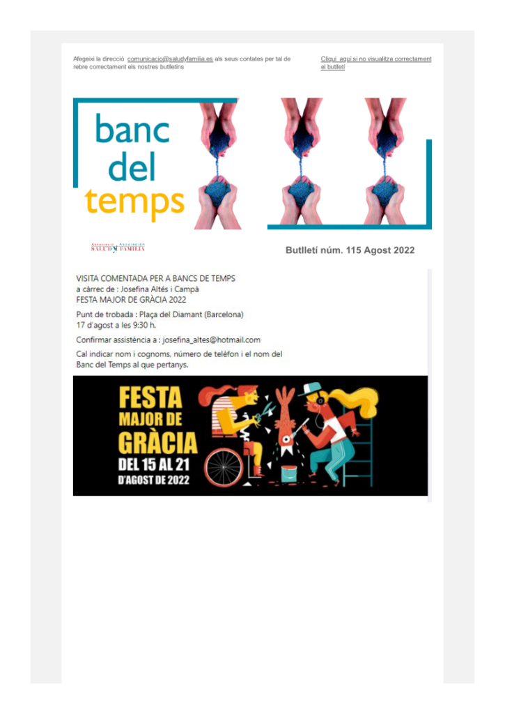 BDTCAT Page 1 Snapshot